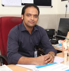 Dr. M. R. Thirunthaiyan