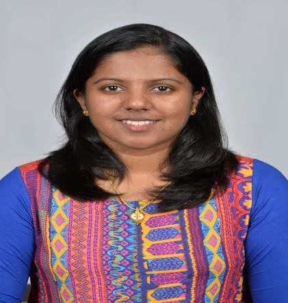 Dr. Anisha Pauline P